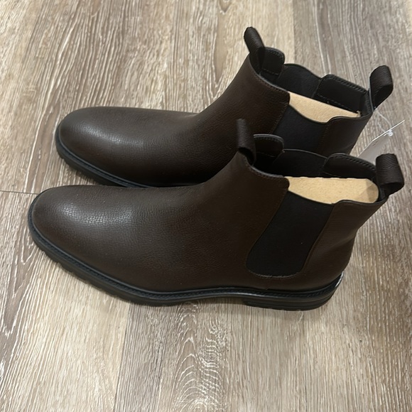NTW H&M Mens Chelsea Boots - Picture 3 of 5